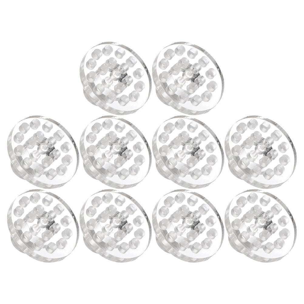Marine Aquarium Glue - 10 stuks acryl koraal frag rack