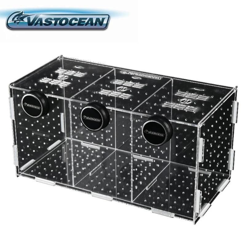VASTOCEAN Aquarium Magnetische - Marine Aquarium Glue recensie en prijs