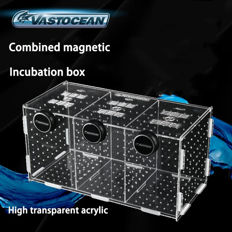 VASTOCEAN Aquarium Magnetische - Marine Aquarium Glue recensie en prijs