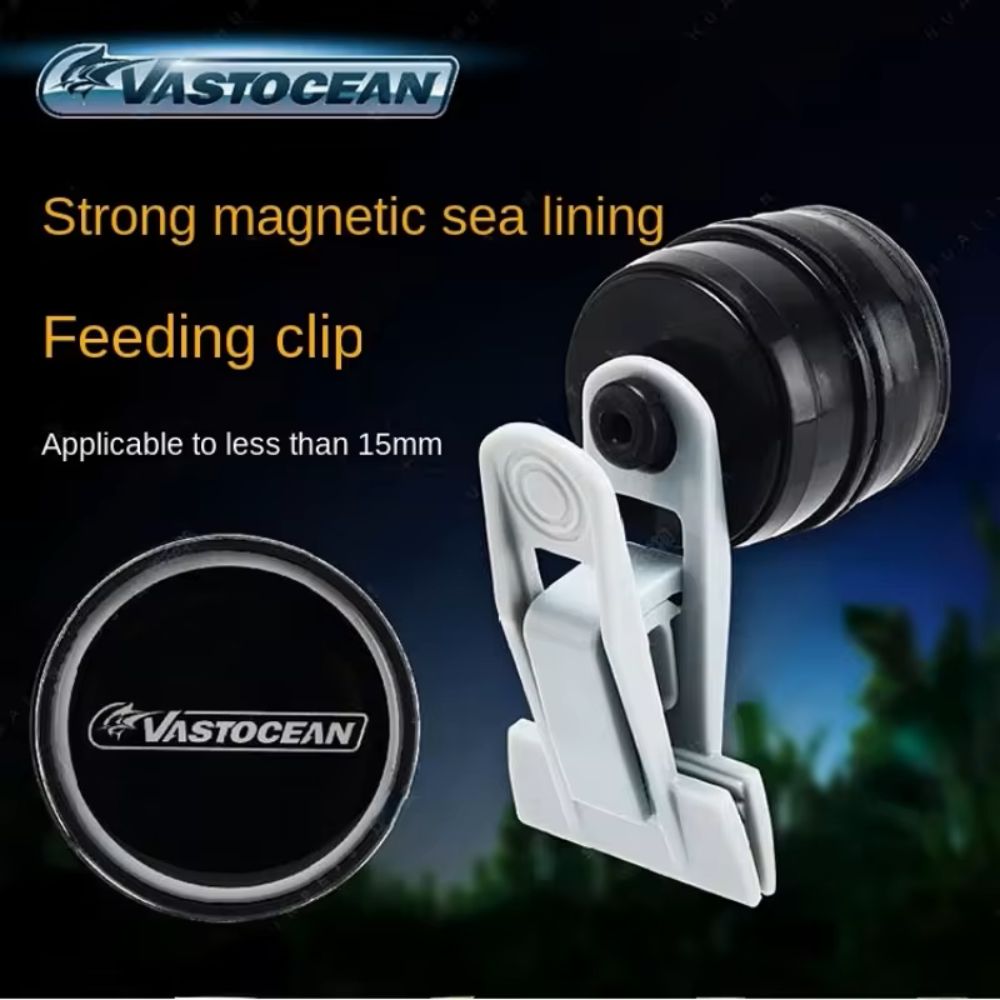 Vastocean Commemorative Editio - Marine Aquarium Glue recensie en prijs