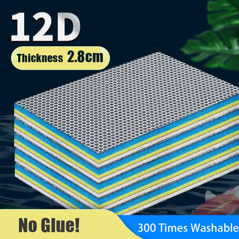 12d 12 Lagen Aquarium Filter S - Marine Aquarium Glue recensie en prijs