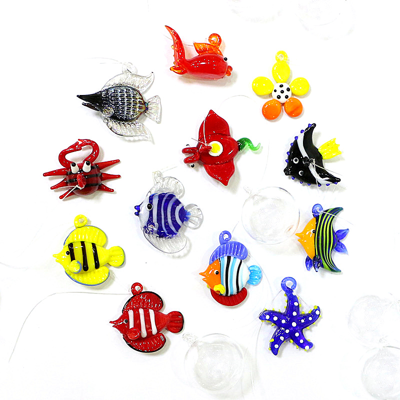 Aquariumdecoraties Drijvende z - Marine Aquarium Europe recensie en prijs