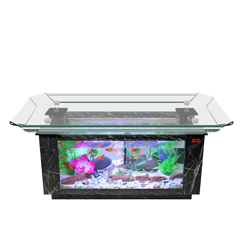 Prijs voor een kunstmatige vis - Marine Aquarium Price recensie en prijs