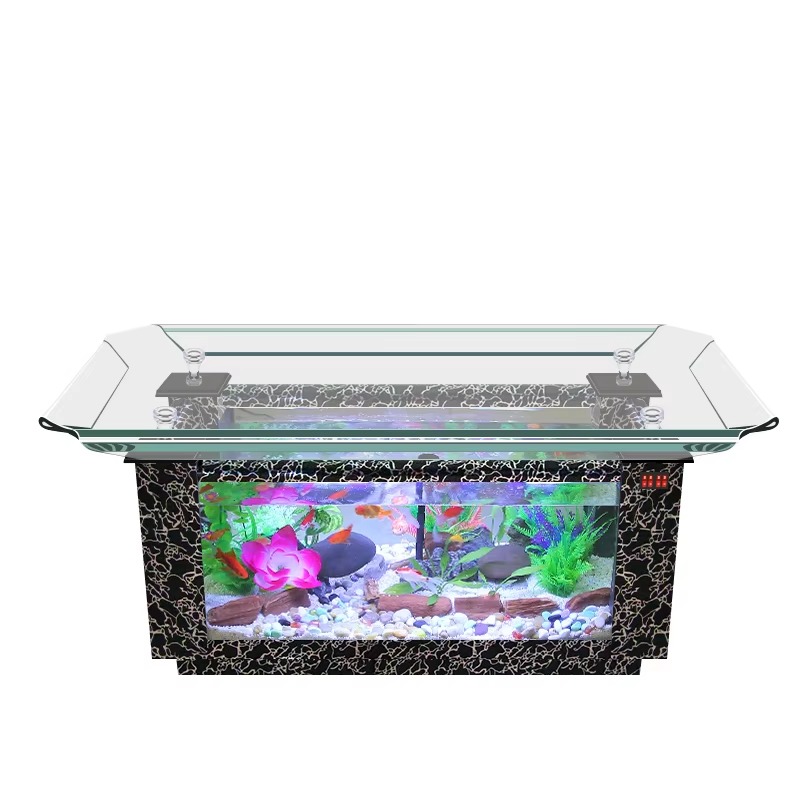 Prijs voor een kunstmatige vis - Marine Aquarium Price recensie en prijs