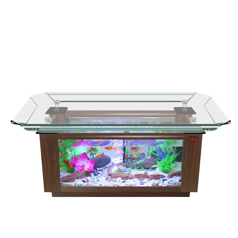 Prijs voor een kunstmatige vis - Marine Aquarium Price recensie en prijs