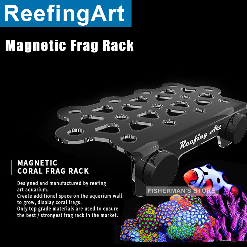 Reefing Art Super helder acryl - Marine Aquarium Glue recensie en prijs