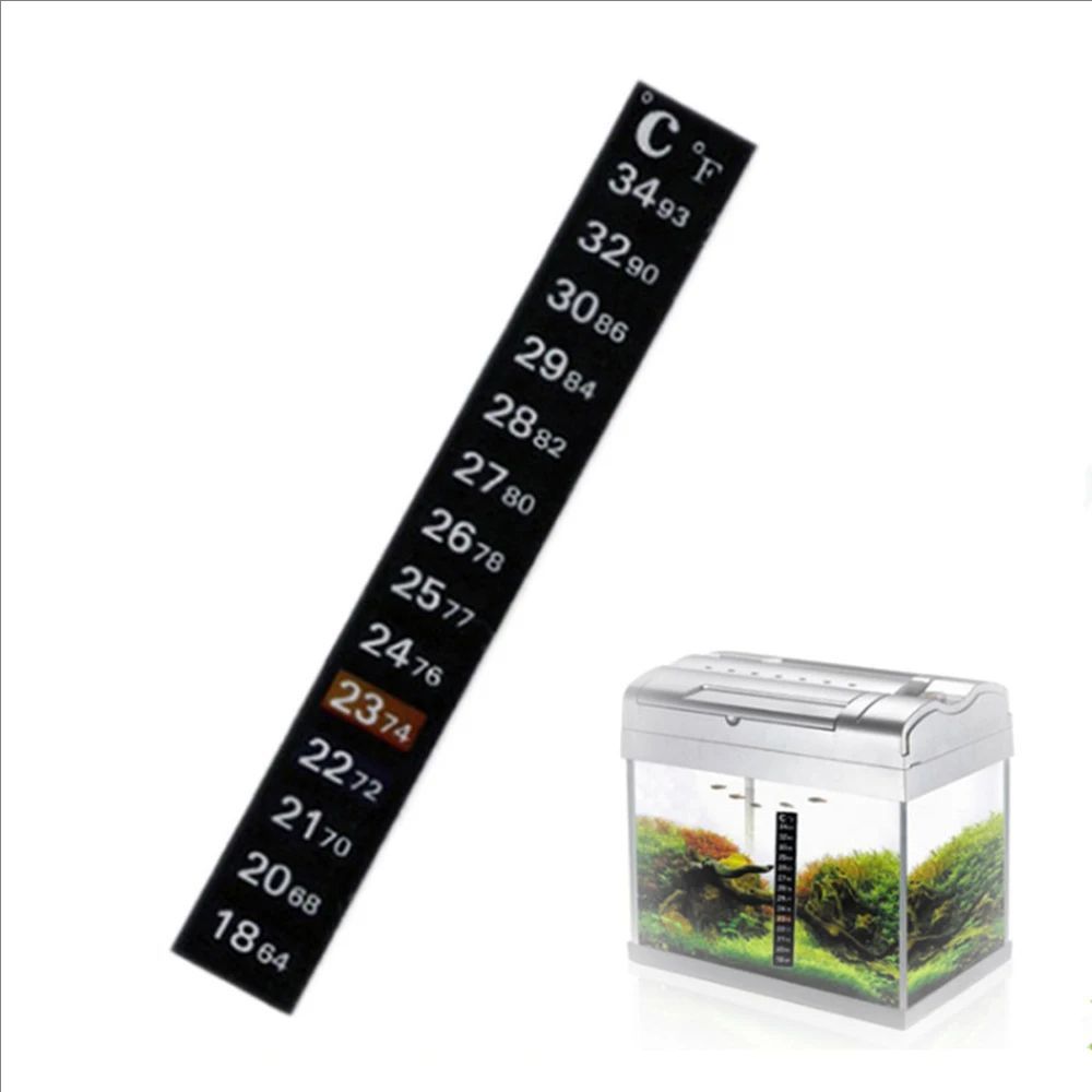 5 Stuks/10 Stuks Aquarium Fish - Marine Aquarium Glue recensie en prijs