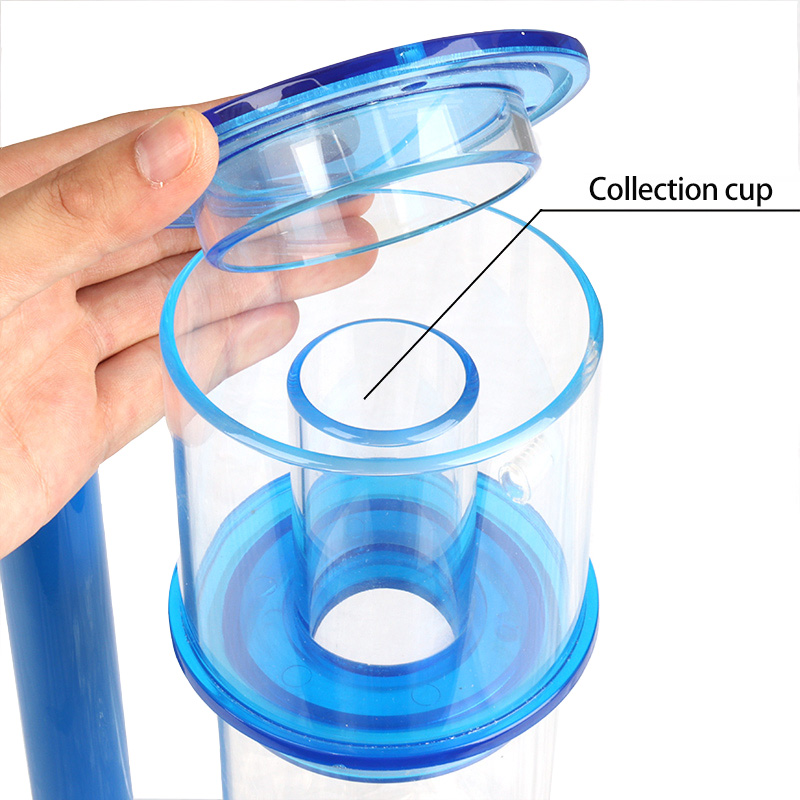 Nano Hang On Proteïne Skimmer  - Marine Aquarium Price recensie en prijs