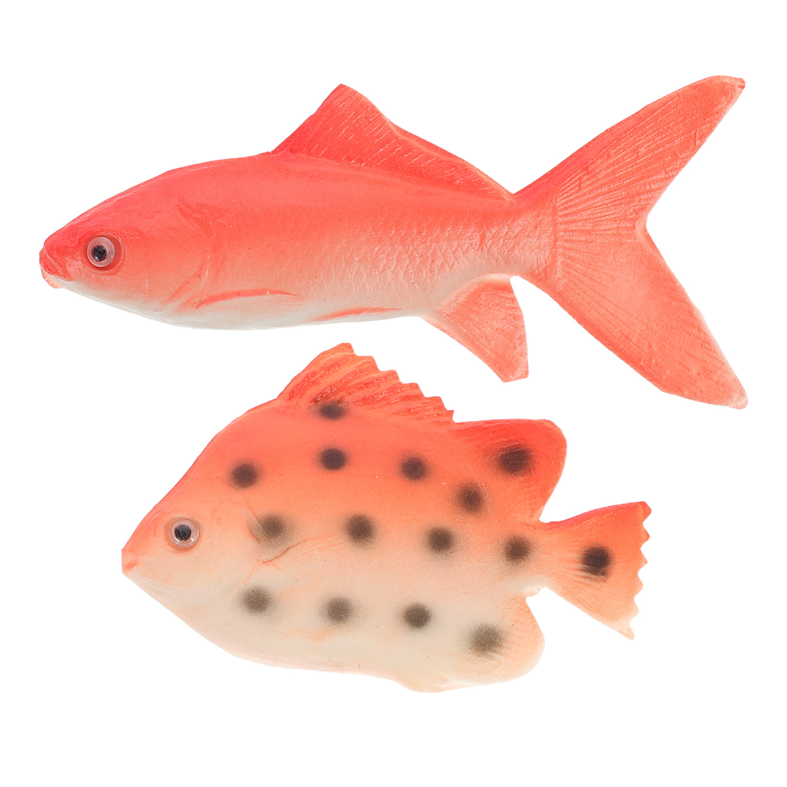 2 stuks realistische oceaanvis - Marine Aquarium Europe recensie en prijs