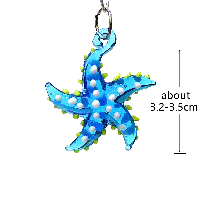 Schattige zeester charme minia - Marine Aquarium Europe recensie en prijs