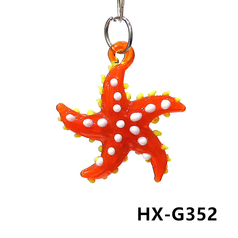Schattige zeester charme minia - Marine Aquarium Europe recensie en prijs