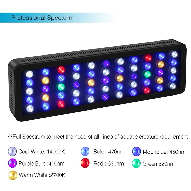 BT draadloze bediening DIY spe - Marine Aquarium Price recensie en prijs